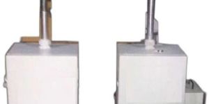 PM2.5 & PM10 Sampler with Gaseous Attachment