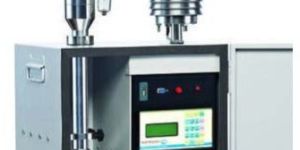 Respirable Dust Sampler with Gaseous Attachment