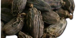 Black Cardamom