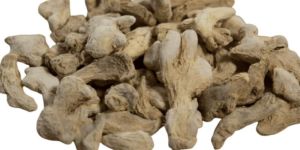 Dry Ginger