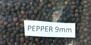 Whole Black Pepper Seed