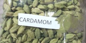 Green Cardamom