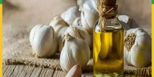Garlic Oil
