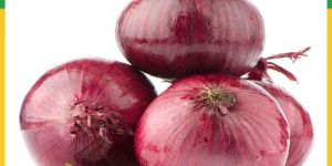 Red Onions