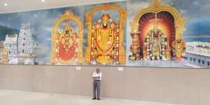 Digital Wall Painting Service