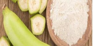 Dehydrated Green Banana Powder