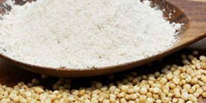Jowar Atta