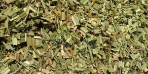 Natural Dry Lemongrass Leaves