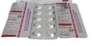 Rosuvastatin Tablets