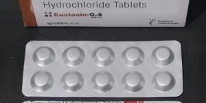 Tamsulosin Hydrochloride