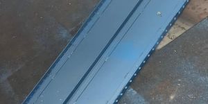 scaffolding acro shuttering plate
