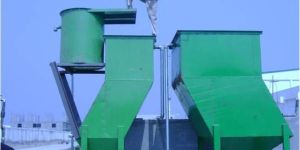 Sewage Treatment Plant