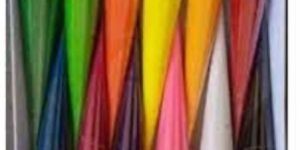 Multi Color Ceramic Cone