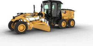 Motor Grader Rental Service