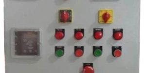 Hydro Pneumatic Control Panel