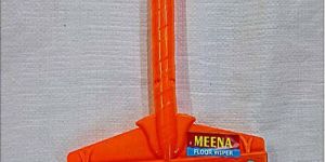 Plastic Kitchen Wiper