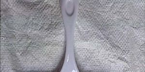 Silicone Kitchen Wiper