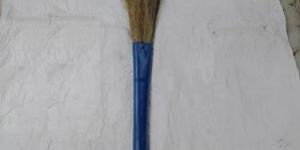 Soft Grass Broom