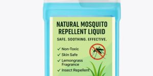 Mosquito Repellent