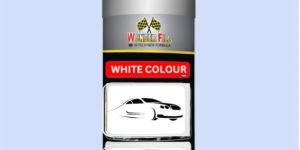 Wonderfill Premium White Colour Paint Spray