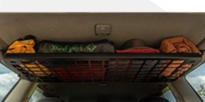 Roof Shelf