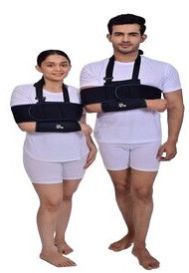 Shoulder Immobilizer