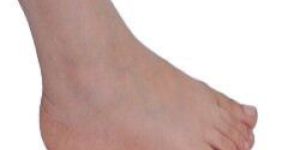 Silicone Insole MO3009