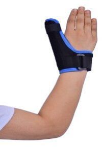 Thumb Spica Splint MO2028