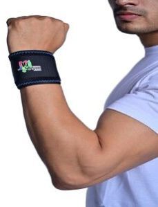 Wrist Band Neoprene