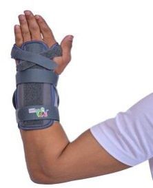WRIST FOREARM BRACE