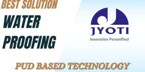 Pud Based Waterproofing and Leak Seal Coating