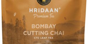 Hridaan Bombay Cutting Chai