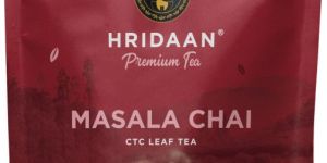 Hridaan Masala Chai