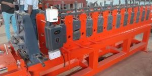 Metal Door Frame Roll Forming Machine