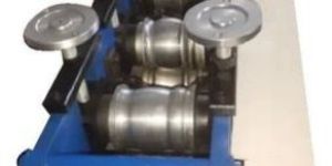 Steel Door Frame Making Machine