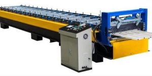 Wall Panel Roll Forming Machine