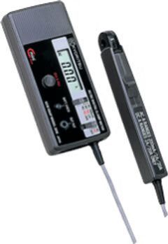 KEW 2010 - AC/DC Digital Clamp Meters