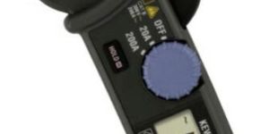 KEW 2031 - AC Digital Clamp Meters