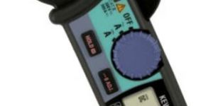 KEW 2033 - AC/DC Digital Clamp Meters