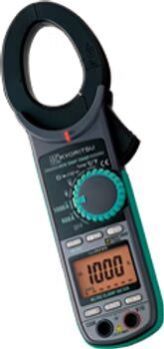 KEW 2056R - AC/DC Digital Clamp Meters