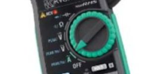 KEW 2127R - AC Digital Clamp Meters