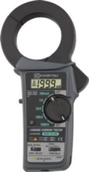 KEW 2413R - Leakage Clamp Meters