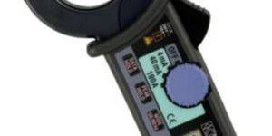 KEW 2432 - Leakage Clamp Meters
