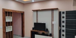 2 Bhk Flat Interior Designing Service