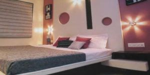 Row House Interior Designing Service