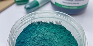 Pure Spirulina Powder