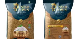 Punjab Crown Extra Long Grain Basmati Rice