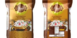 Trend Extra Long Grain Basmati Rice