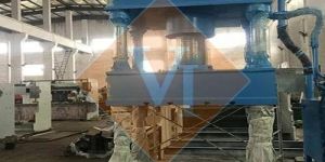 Pillar Type Hydraulic Press Machine