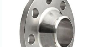 Weld Neck Flange